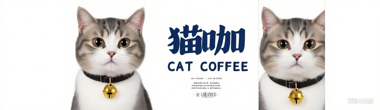 猫咪咖啡馆